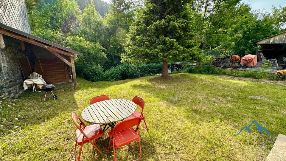 Apartment | Garden