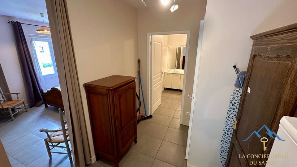Apartment | Interior