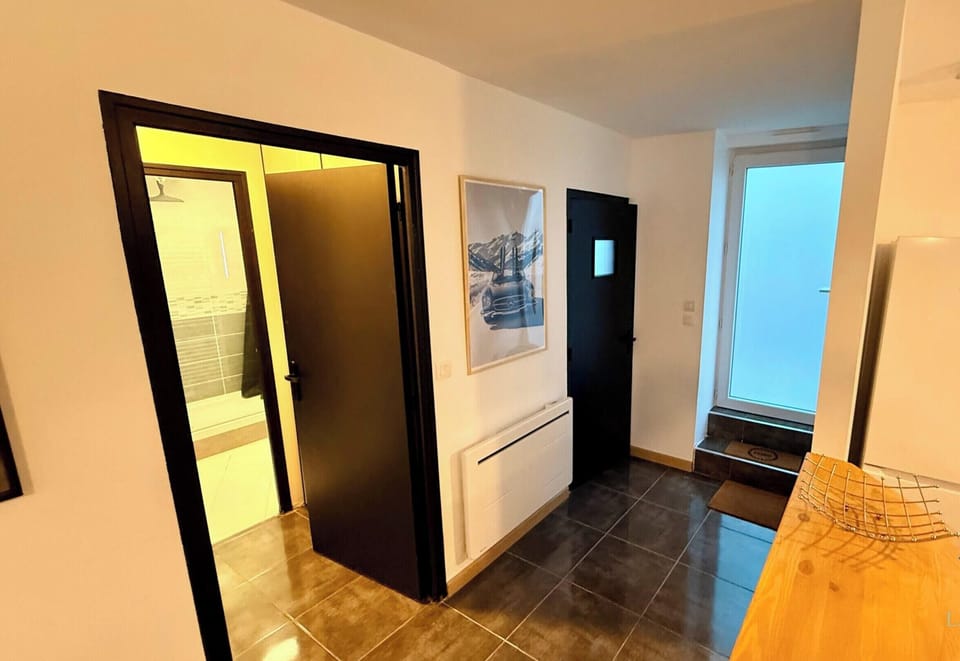Apartment | Interior
