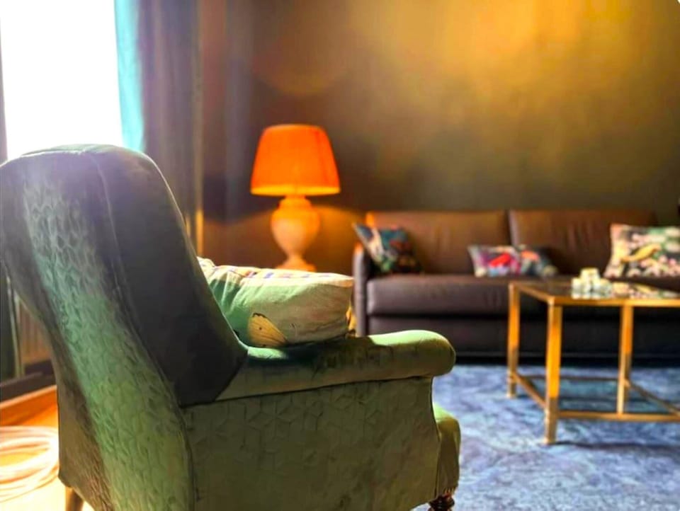 Apartment | Living room