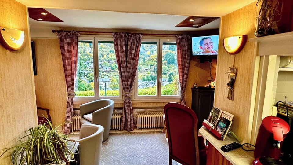 House | Living room