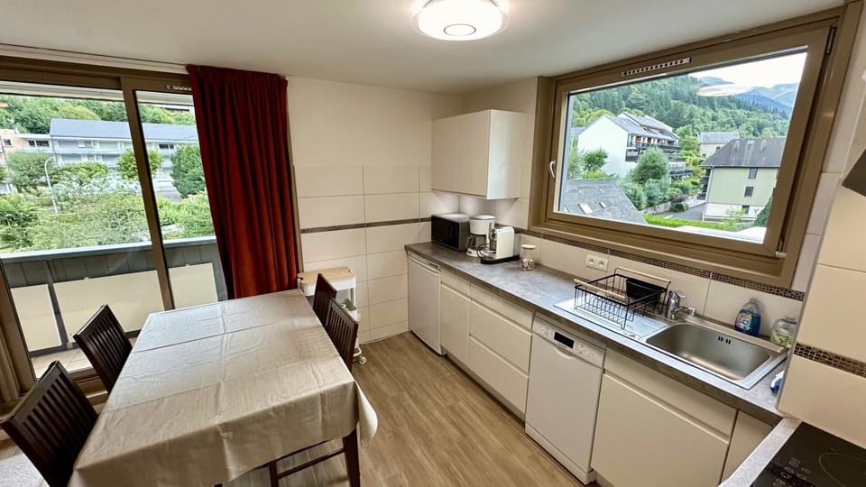 Apartment | Private kitchen