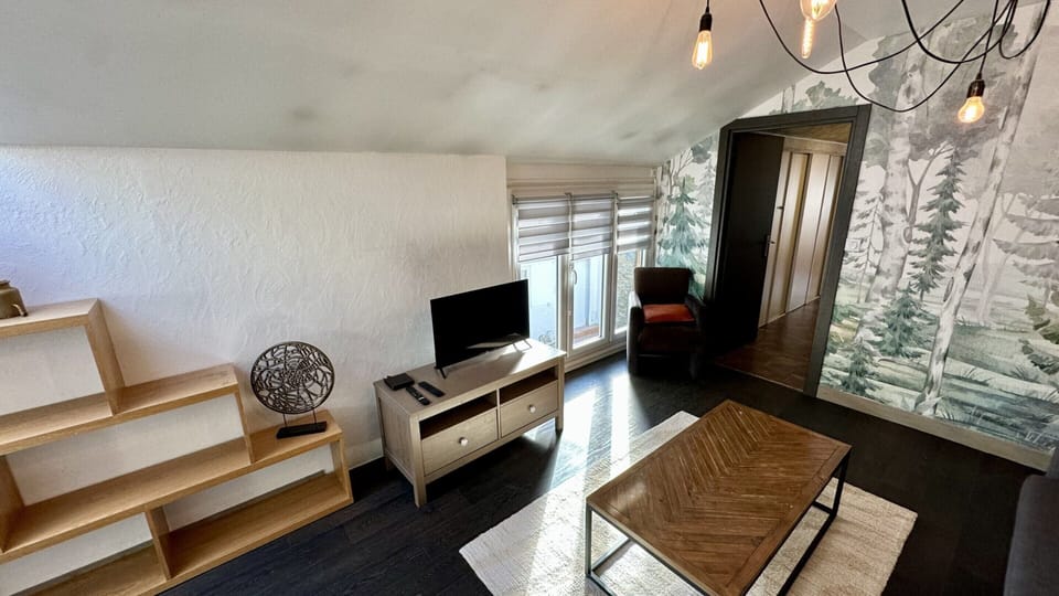 House | Living room