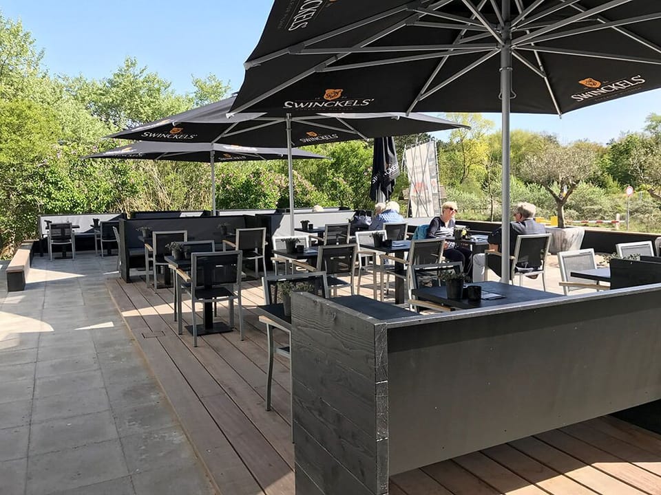 Onsite dining
