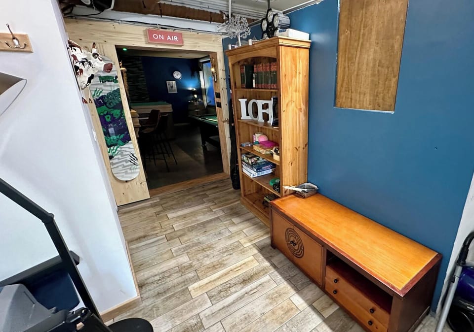 Apartment | Interior
