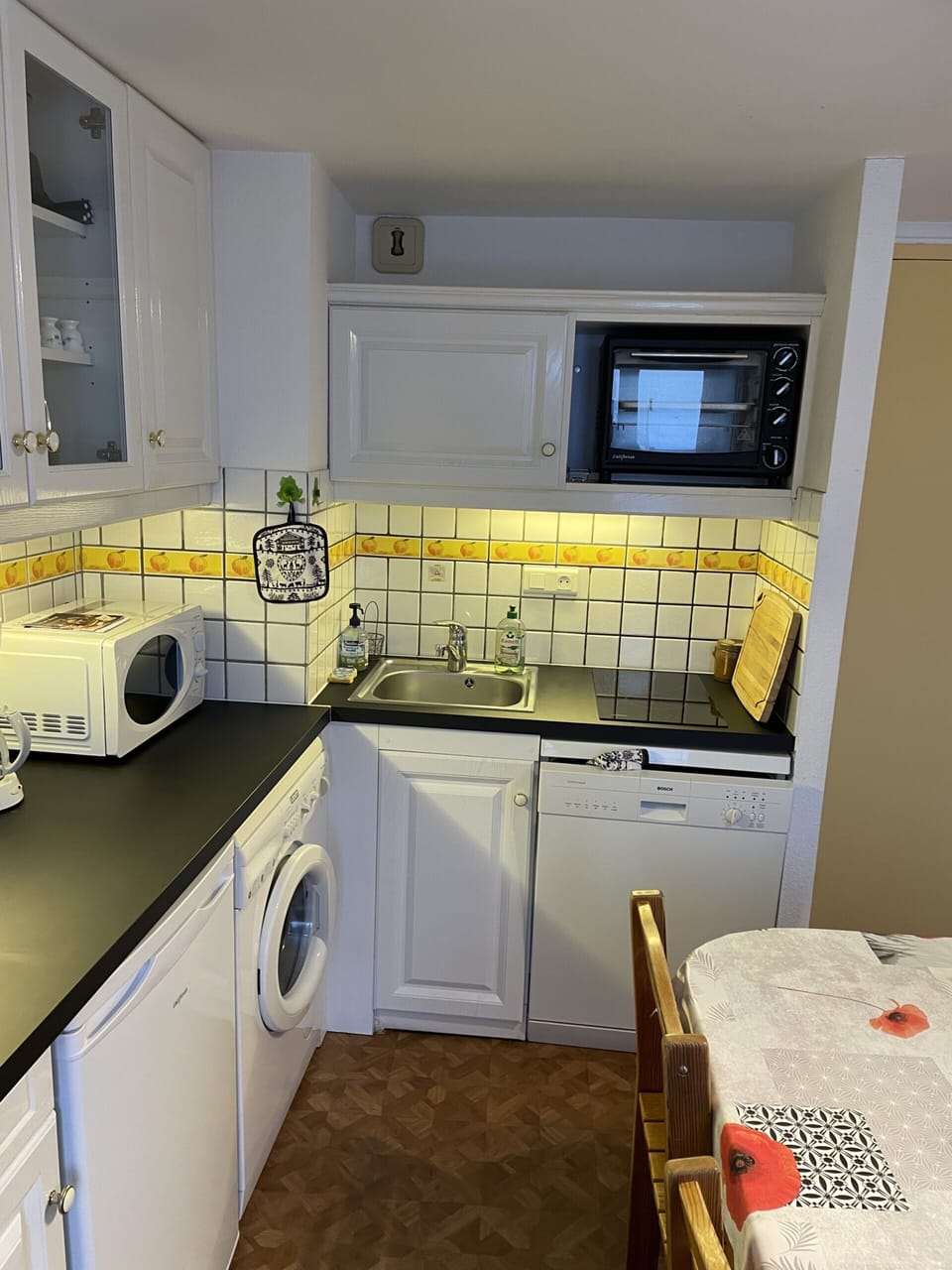 Apartment | Private kitchen