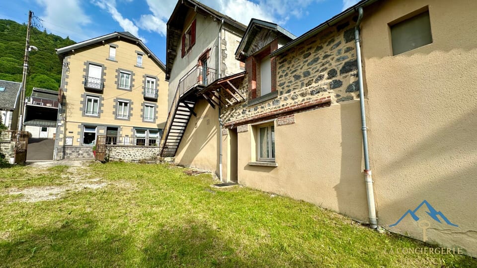House | Exterior