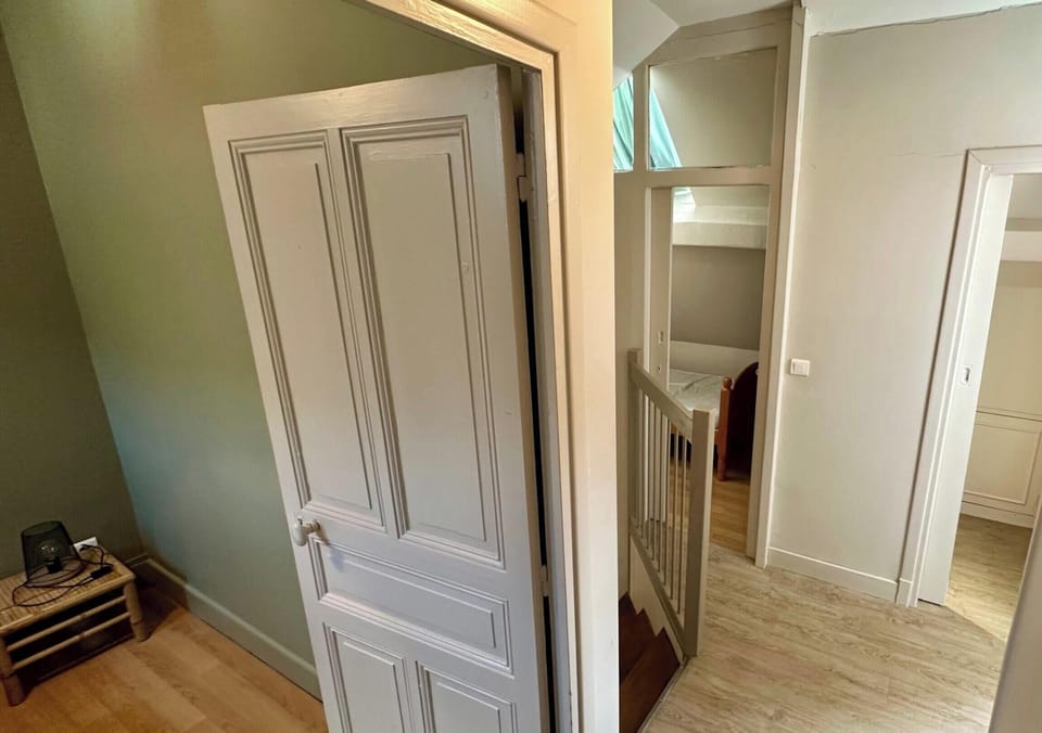 House | Interior