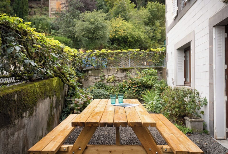 Apartment | Balcony
