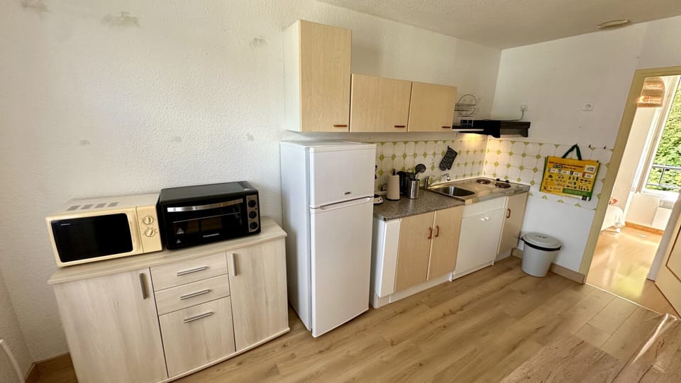 Apartment | Private kitchen