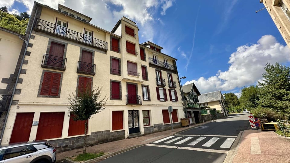 Apartment | Exterior