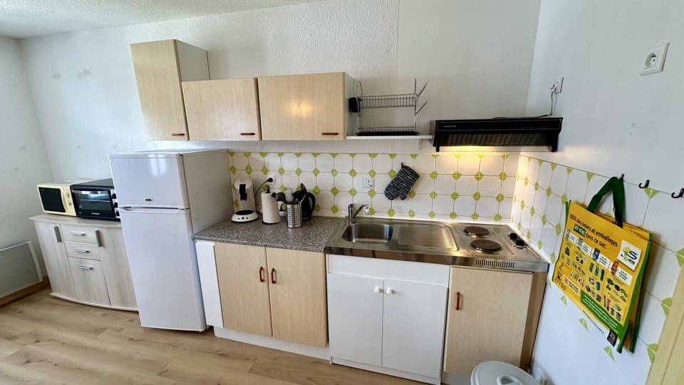Apartment | Private kitchen