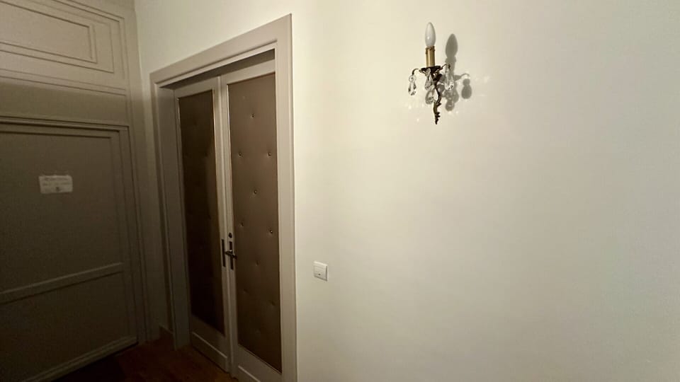 Apartment | Interior