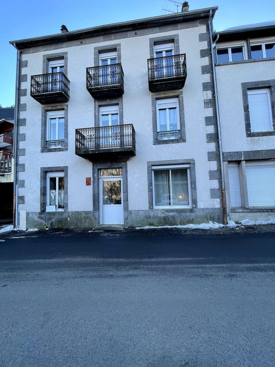 Apartment | Exterior