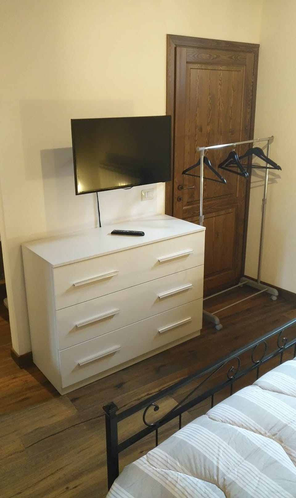 Apartment, 1 Bedroom | Free WiFi