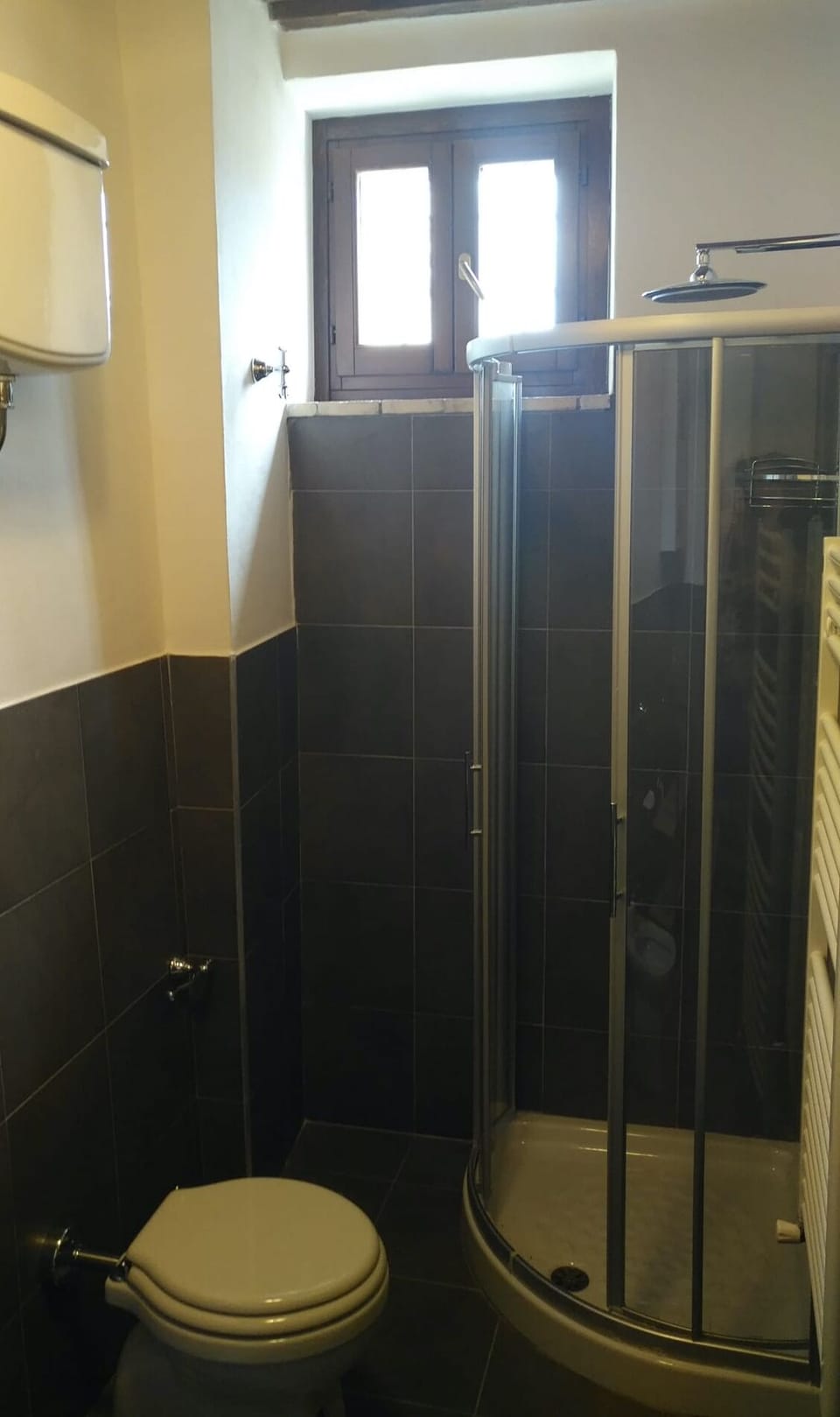 Apartment, 1 Bedroom | Bathroom