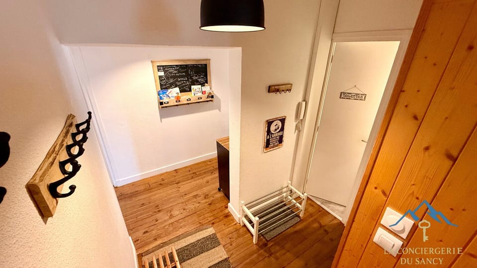 Apartment | Interior