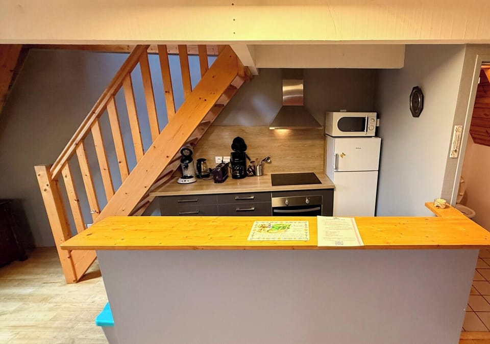 Cottage | Private kitchen