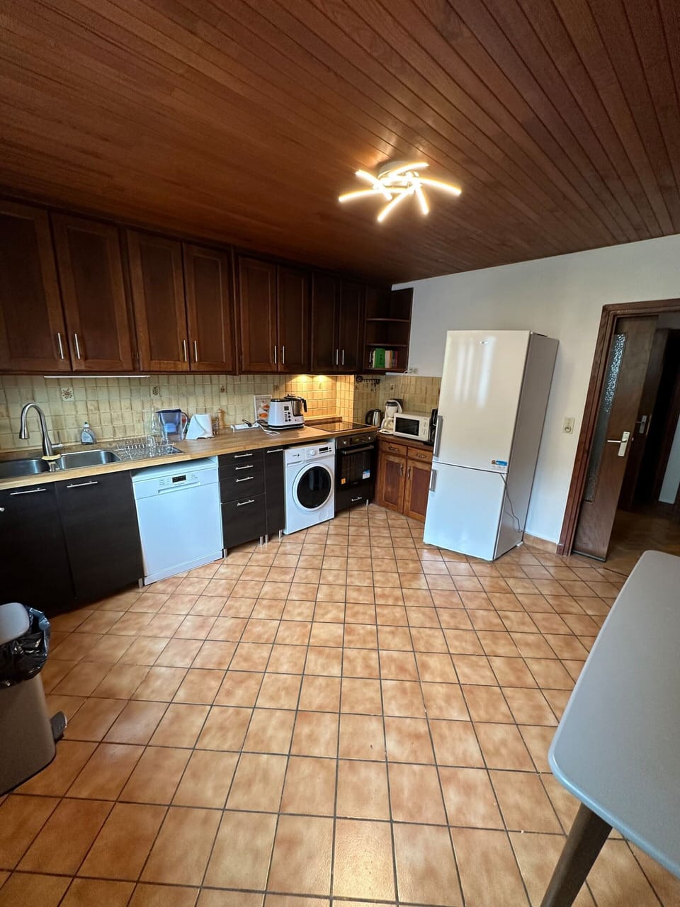 House | Private kitchen