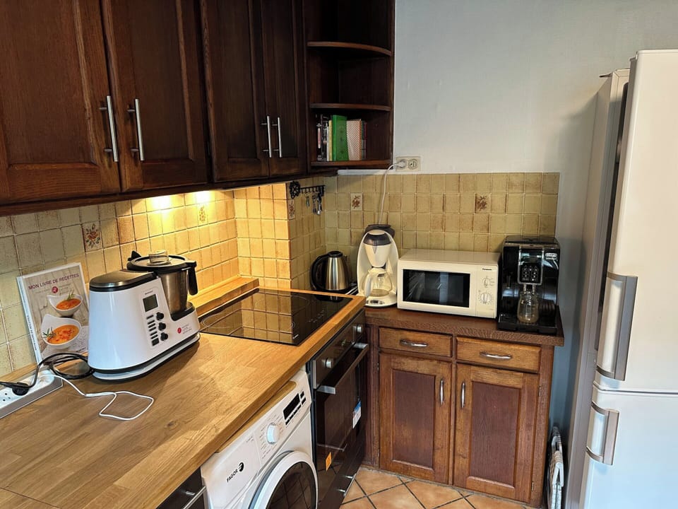 House | Private kitchen