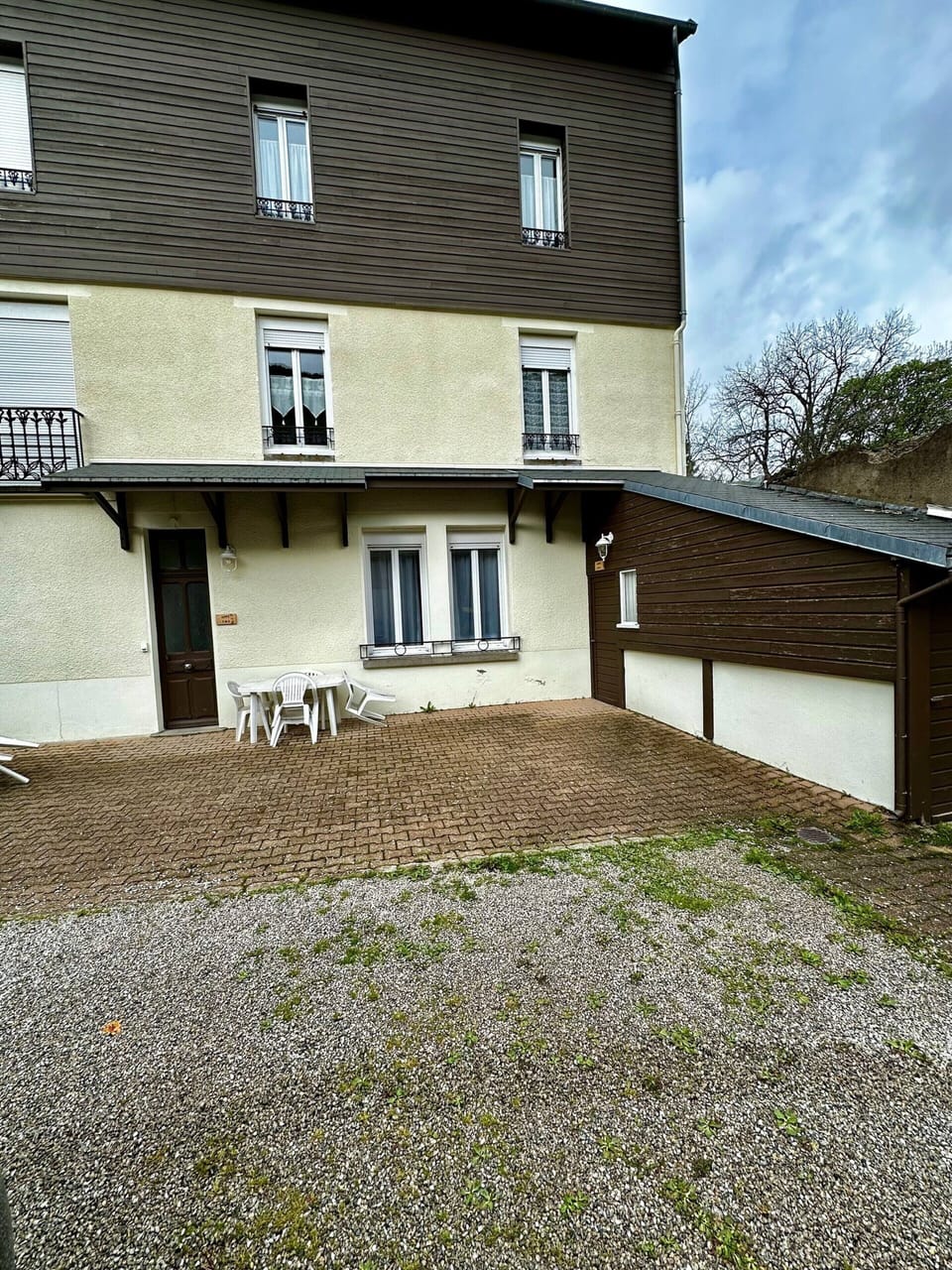 Apartment | Exterior