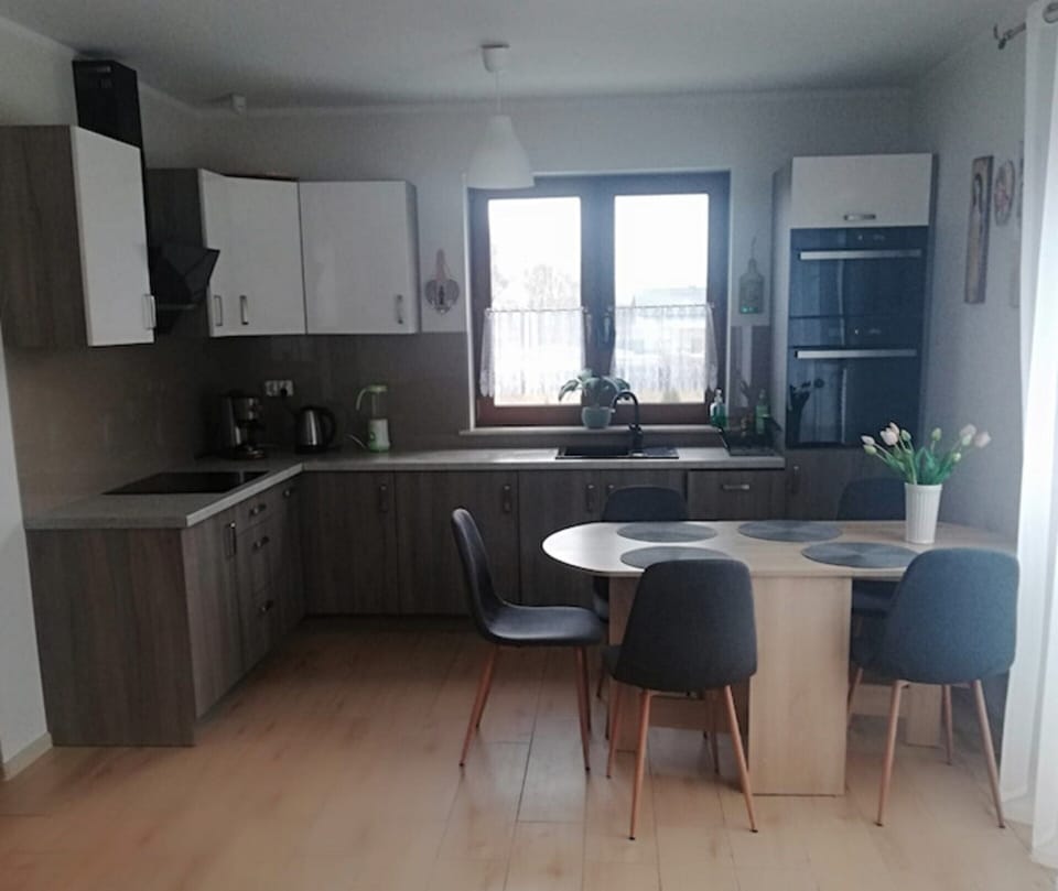 House | Private kitchen