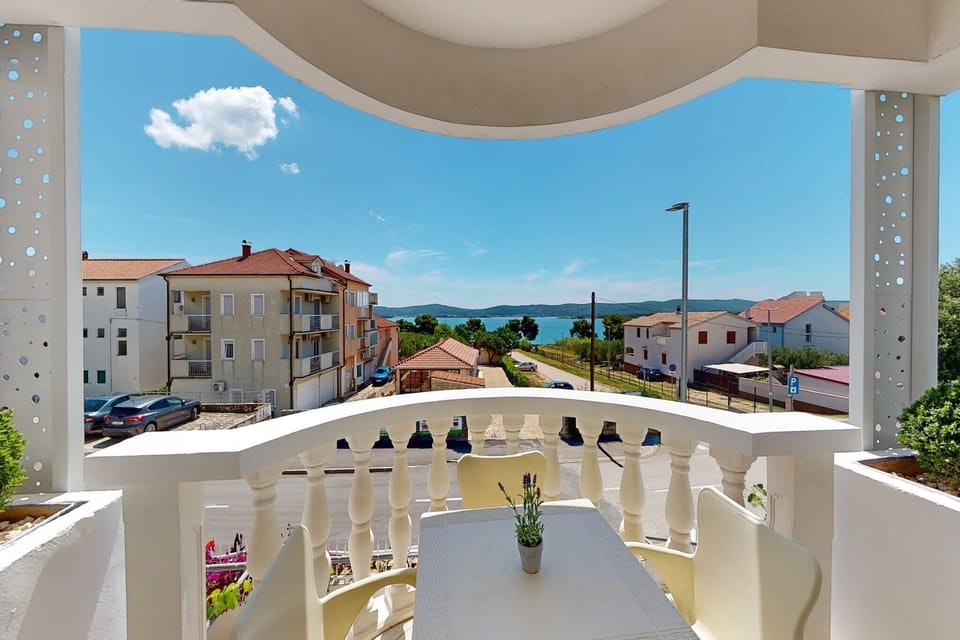 Patio / Balcony