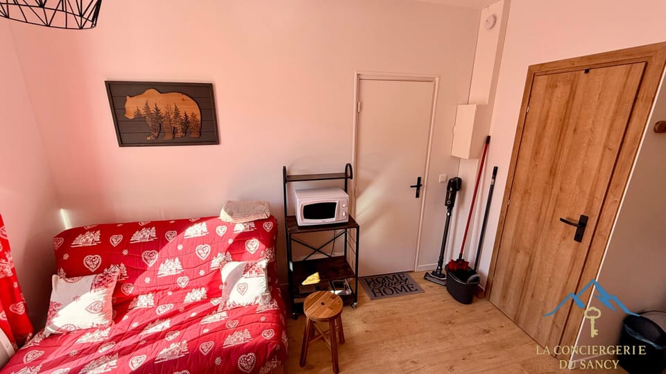 Apartment | Living room