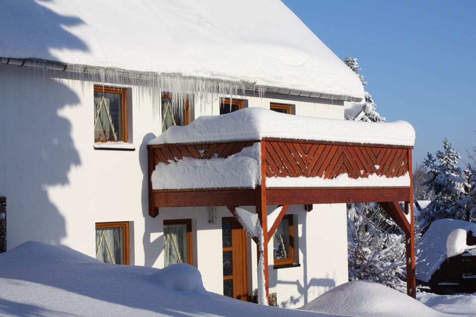 House | Exterior