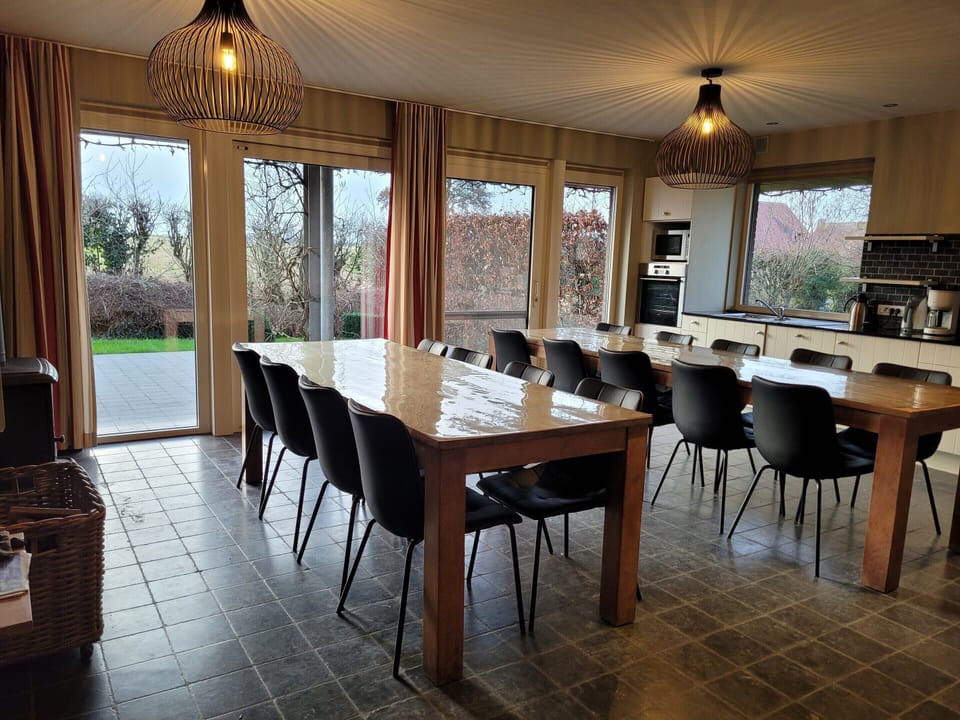 House | Dining