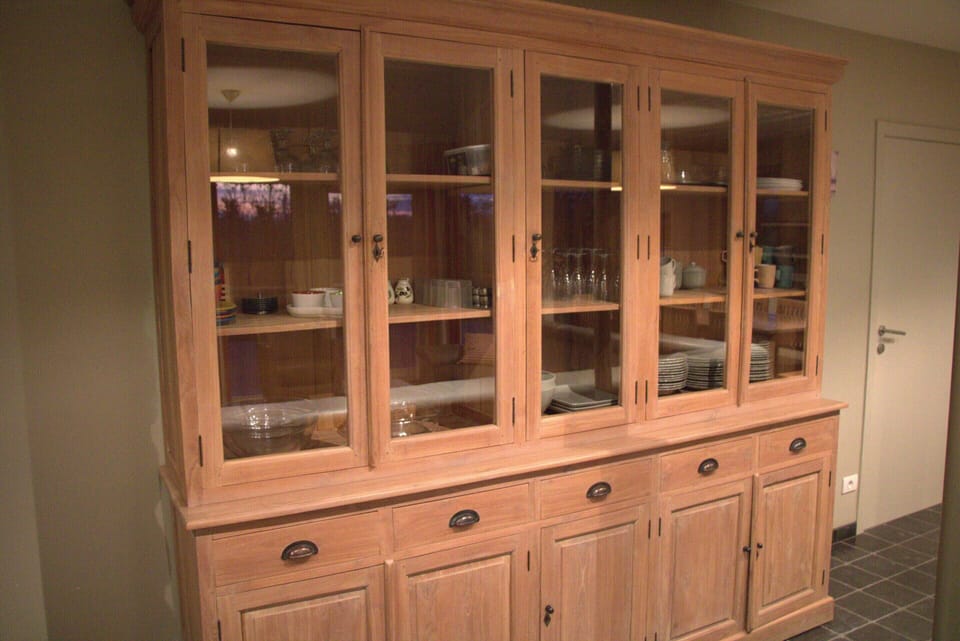 House | Interior detail