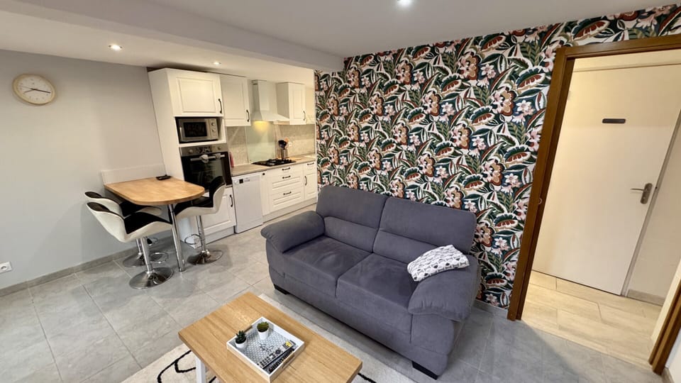 Apartment | Living room