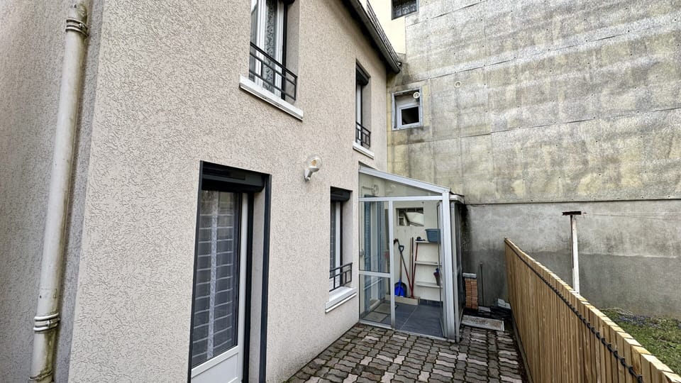 House | Exterior