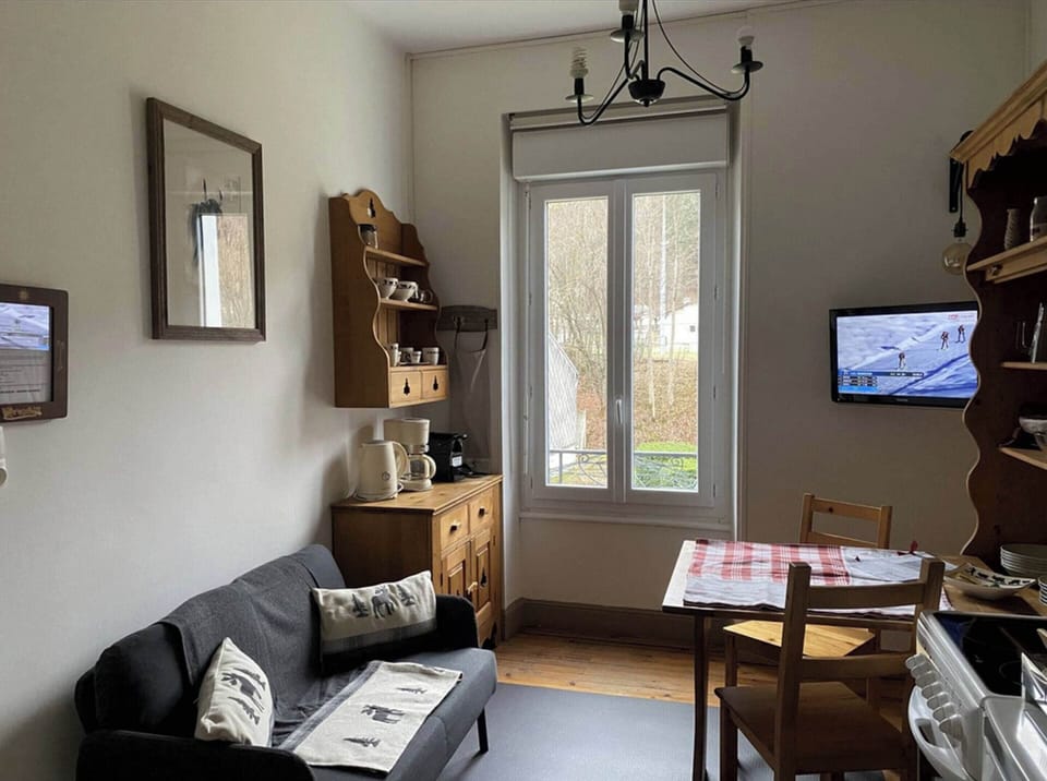 Apartment | Living room