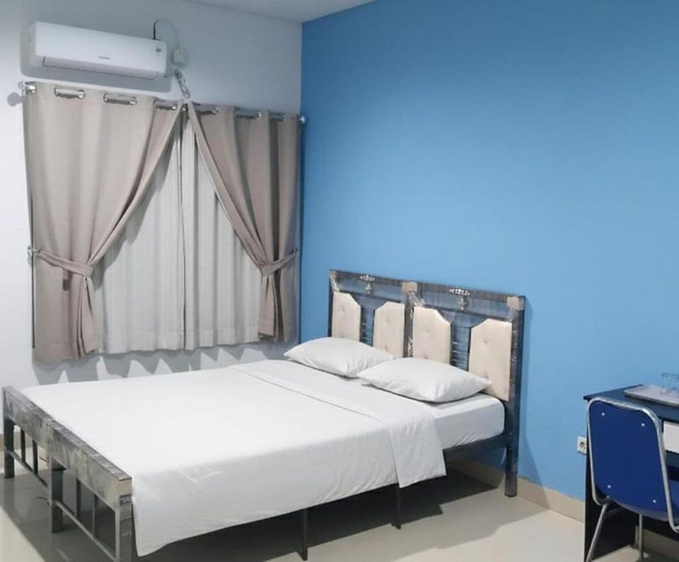 Double or Twin Room, Garden View | Free WiFi
