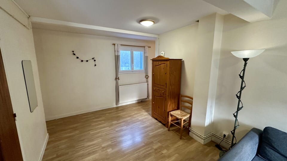 Apartment | Living room