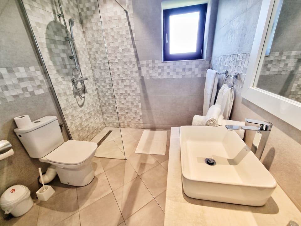 Casa Cochilia-Camere de inchiriat Apartment hotel in Eforie Nord