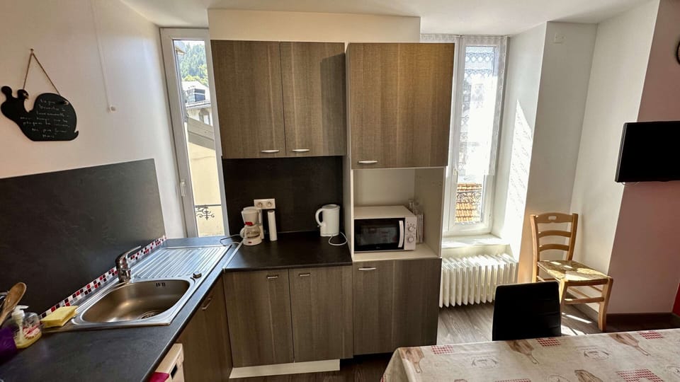 Apartment | Private kitchen