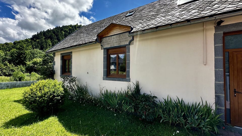 House | Exterior
