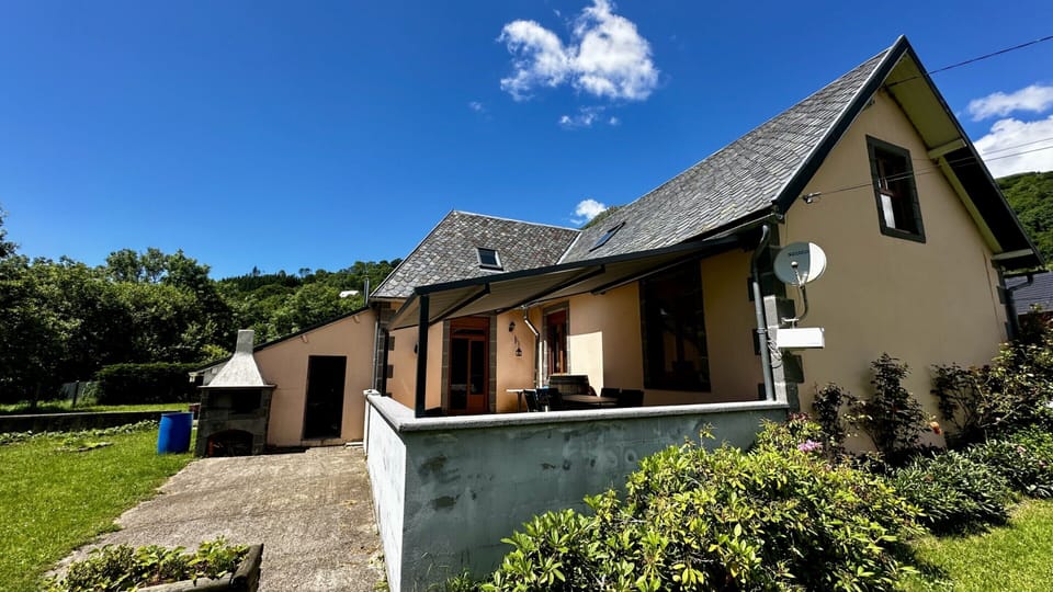 House | Exterior