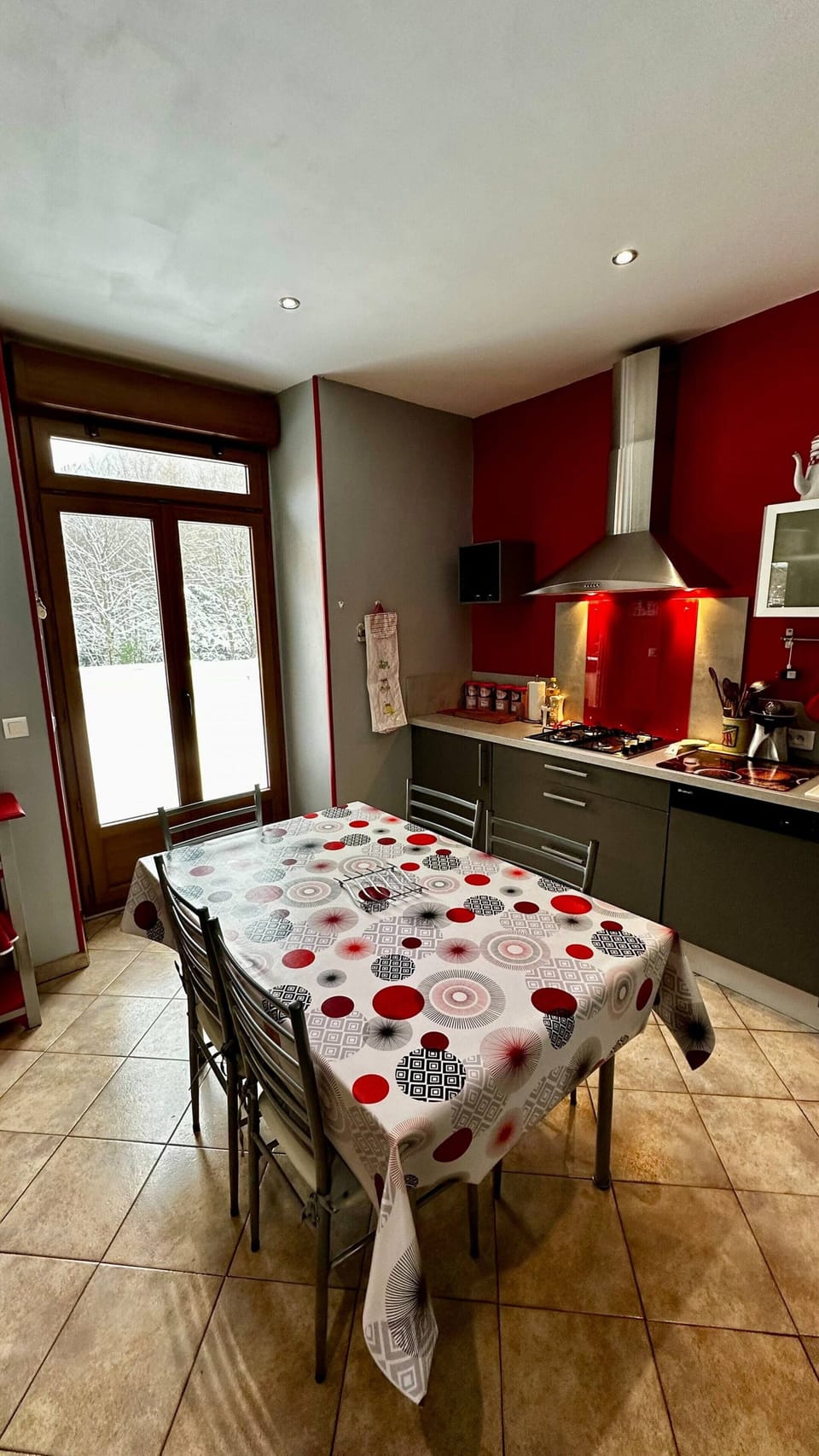 House | Dining