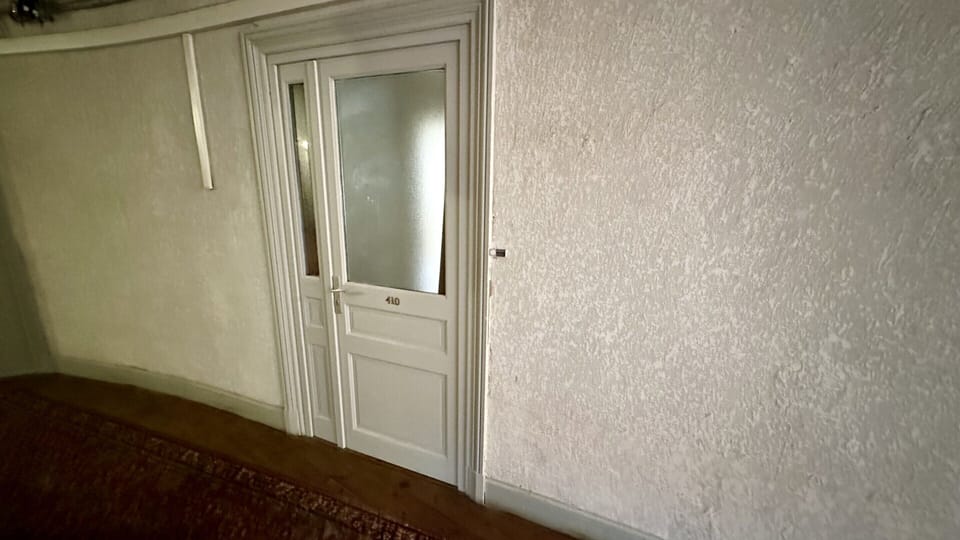 Apartment | Interior