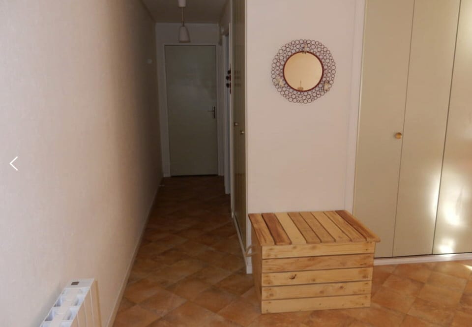 Apartment | Interior detail