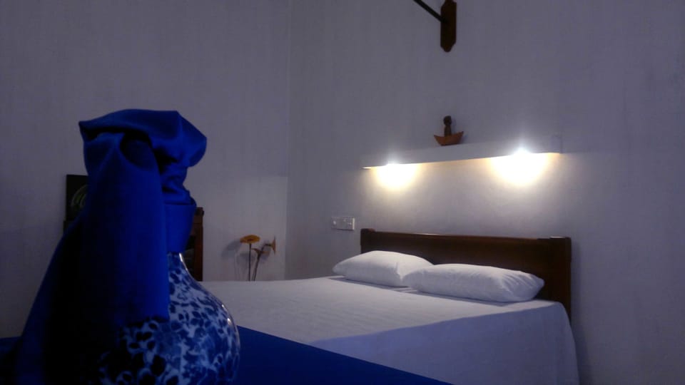 Standard Room (Non AC) | Individually decorated, individually furnished, desk, blackout drapes