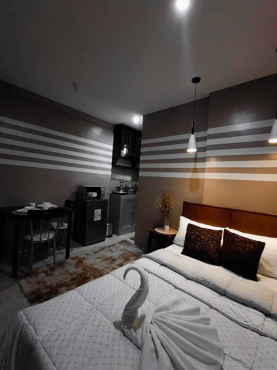 Apartment, 1 Bedroom, Accessible | 1 bedroom