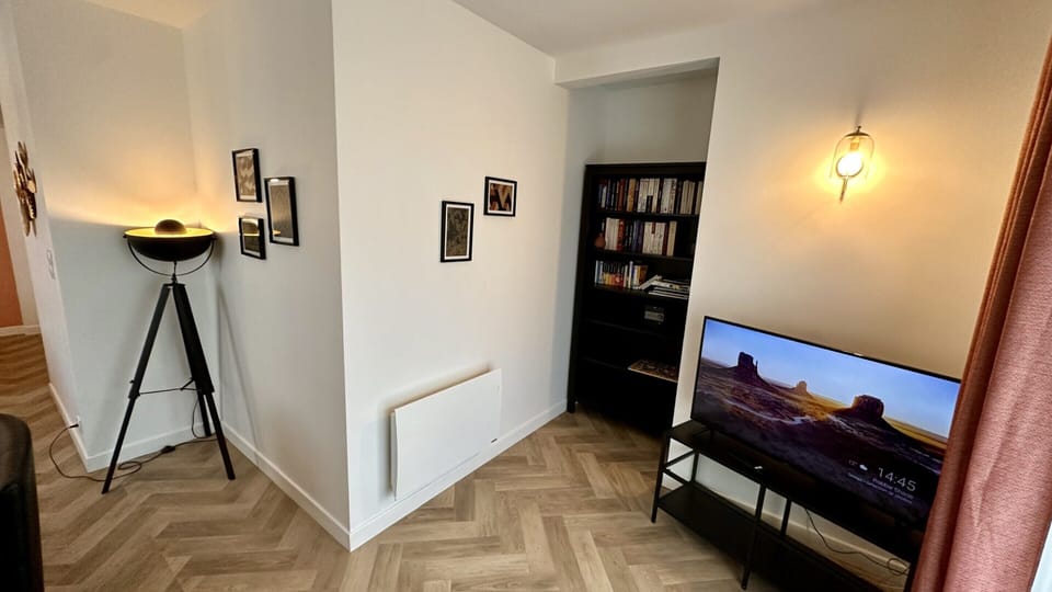Apartment | Living room