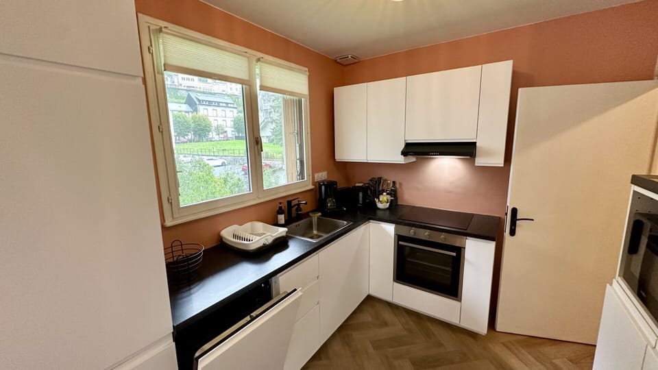 Apartment | Private kitchen
