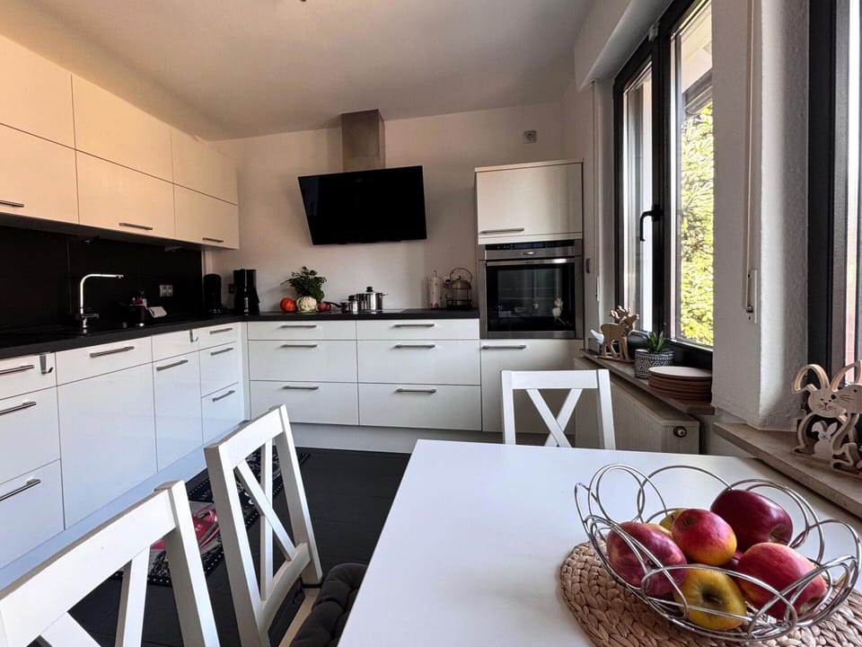 House | Private kitchen