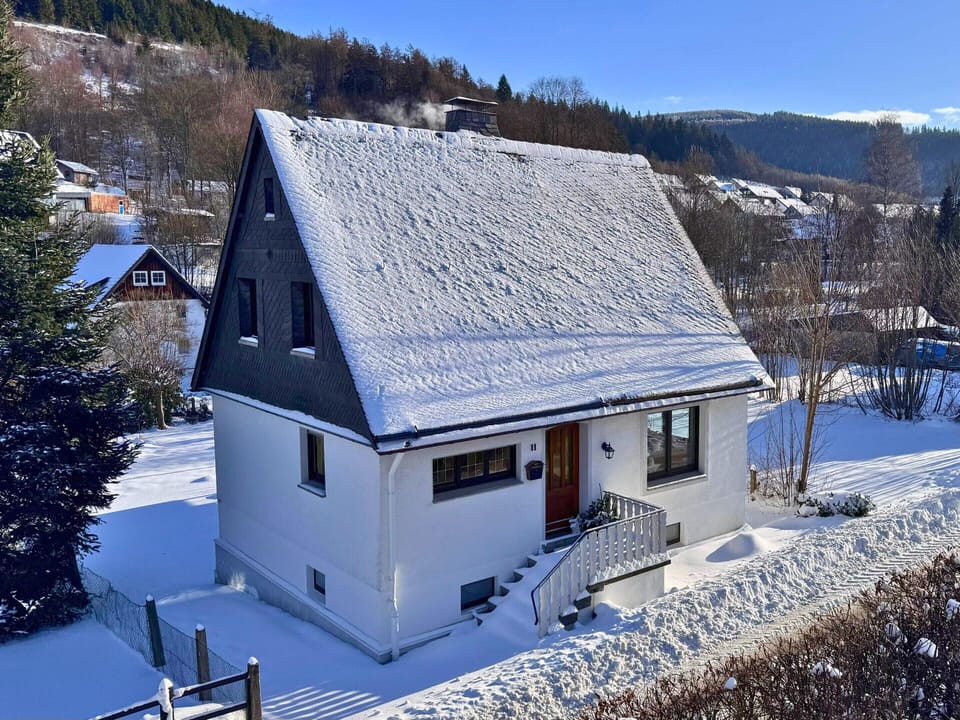 House | Exterior