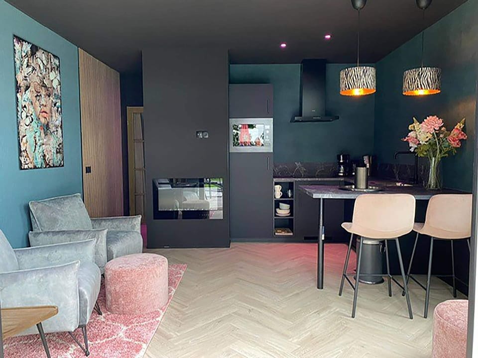 House | Living room